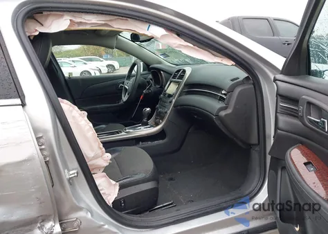 2013 Chevrolet Malibu Eco z USA, uszkodzony, nr VIN 1G11D5RR2DF114665